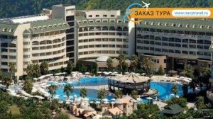 AMELIA BEACH RESORT HOTEL & SPA 5* Сиде обзор – АМЕЛИА БИЧ РЕЗОРТ ХОТЕЛ ЭНД СПА 5* Сиде видео обзор