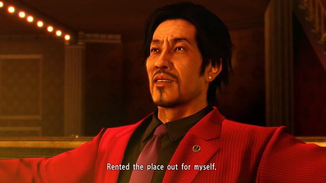 Karl plays Yakuza 0 Pt 42 - Homare Nishitani is a total don смотреть онлайн