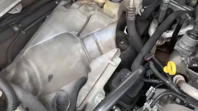 2006 Chevrolet Trailblazer - Cambio Sensor de Oxígeno смотреть онлайн