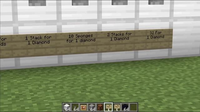 Hermitcraft 9: 20 - A REDSTONE POWERED MEGA SHOP смотреть онлайн