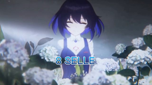 Top 10 my favourite honkai impact characters смотреть онлайн