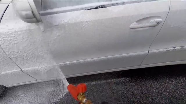 Meguiar's D2002!! Is It Worth It? Iron Removing Spray 