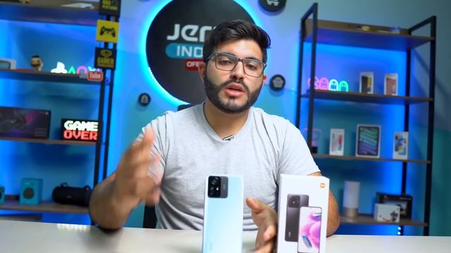 BAIXOU! Redmi Note 12s 256GB é o Xiaomi mais BARATO com MUITA MEMÓRIA e Câmera de 108mpx pra você! смотреть онлайн