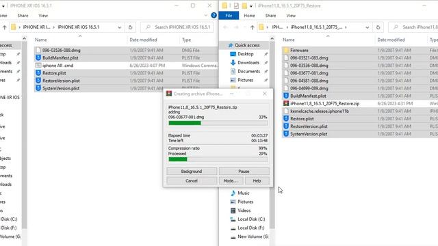 IPHONE XR IOS 16.5.1 UNLOCK ICLOUD WITH FILE EDIT 100% FREE AND WORKING TOOLS смотреть онлайн