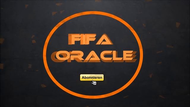 Kanal TRAILER Fifa Oracle смотреть онлайн