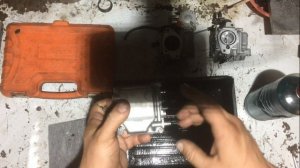 карбюраторы Yamaha 40