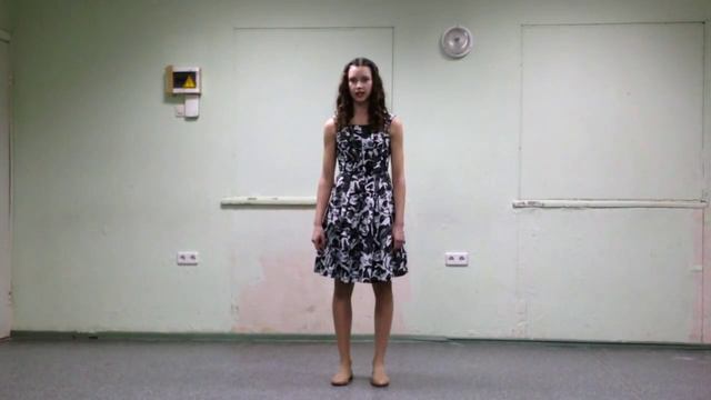Дарья Никулина, 17 лет смотреть онлайн