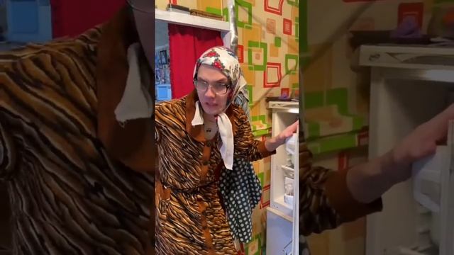 ТВОЁ ДЕТСТВО С ДЕДОМ смотреть онлайн