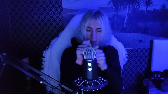 ASMR/АСМР смотреть онлайн
