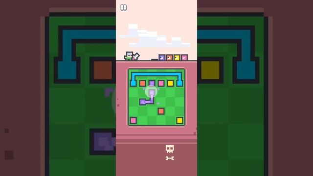 FANCADE - MONSTER MATCH - LEVEL 10 - SAMSUNG M30 ANDROID MOBILE GAME PLAY смотреть онлайн