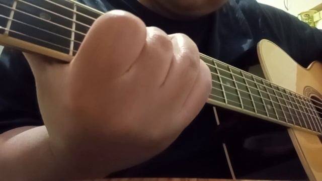 jazz guitar (original) Whyalla samba смотреть онлайн