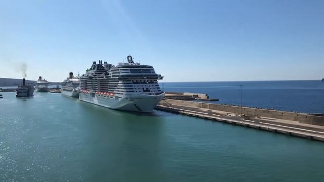 Civitavecchia | Rome ITALY ?? смотреть онлайн