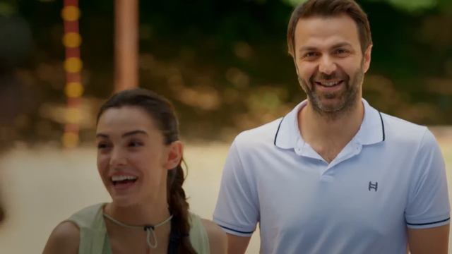 Ya Çok Seversen 4. Bölüm