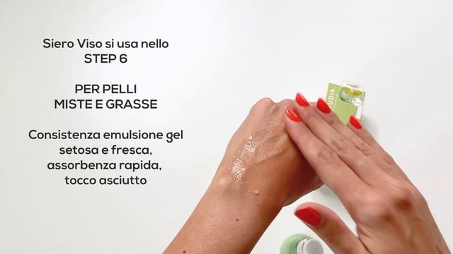 Frudia Green Grape Pore Control Serum - 50g | My Beauty Routine смотреть онлайн