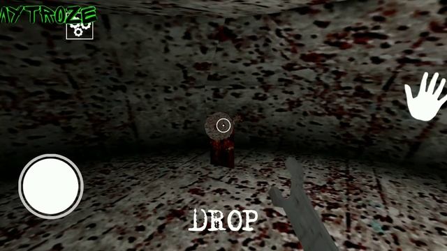 ГРЕННИ 2 КОШМАР ПРОХОЖДЕНИЕ ЧЕРЕЗ ЛОДКУ! GRANNY CHAPTER TWO NIGHTMARE! | #grannychaptertwo | #162