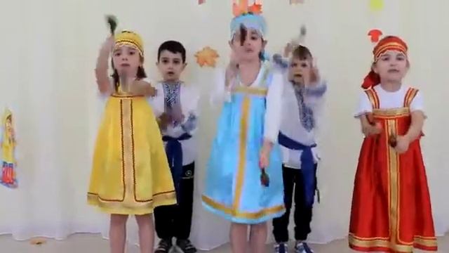 Как у наших у ворот смотреть онлайн