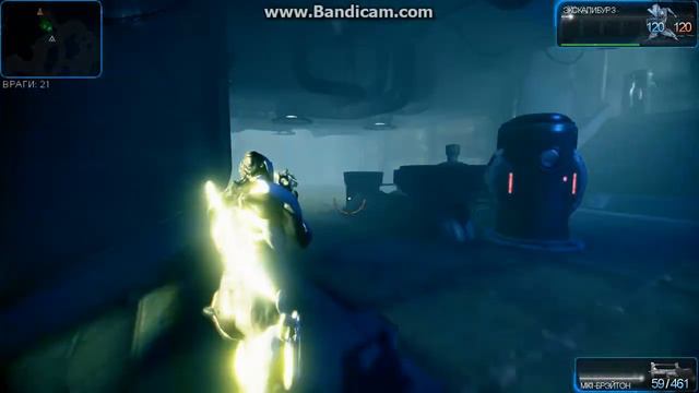 Warframe С GreyMan-ом часть 4 смотреть онлайн
