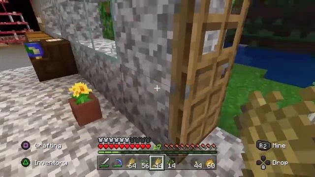 Minecraft Trophies Bake Bread смотреть онлайн