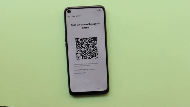 Oppo A54 (Cph2239) Frp Bypass/Unlock 2023 Reset Method Not Working | Clone Phone Not Open Android 1 смотреть онлайн