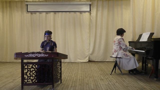 1) С. Манжигеев 