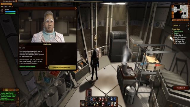 Star Trek Online Delta Quadrant - Episodes 3 Reunion Part 66 (no commentary) смотреть онлайн