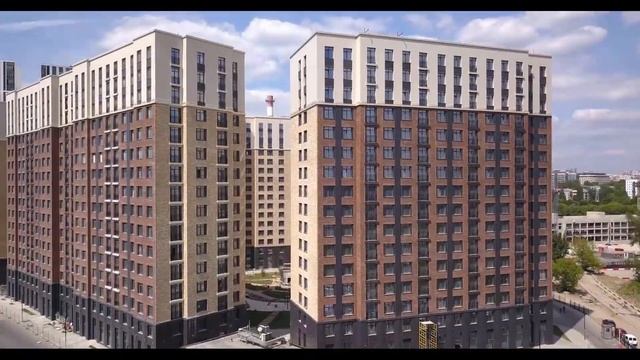 Многоэтажки c White Hills смотреть онлайн