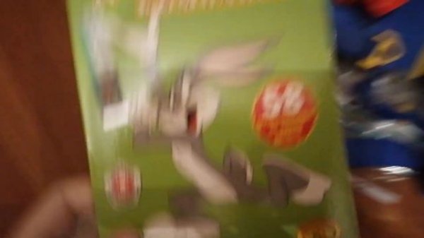 Те DVD-диски, которые я рекомендую вам посмотреть (часть 3) (последняя часть)