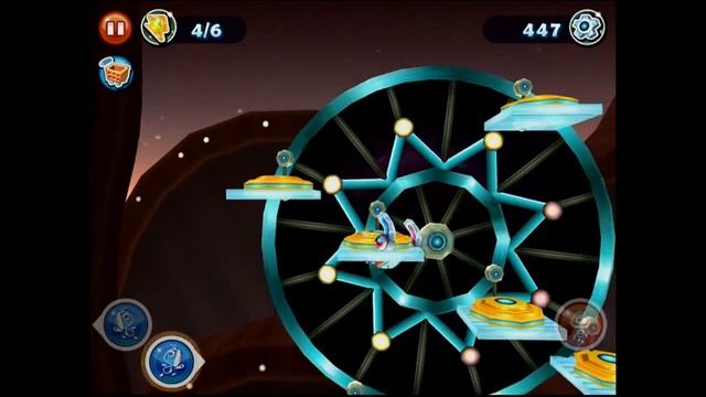 Cordy 2 - Carnival City Level 1-10 3 Star Walkthrough | WikiGameGuides смотреть онлайн