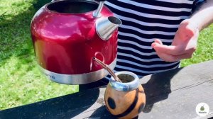 Как заваривать и пить мате?