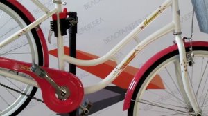 Велосипед AIST Avenue