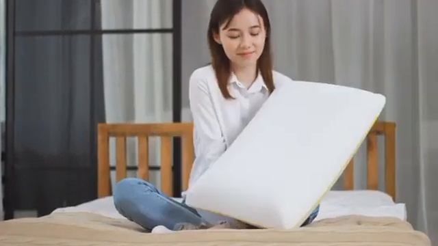 Ортопедические подушки somnium смотреть онлайн