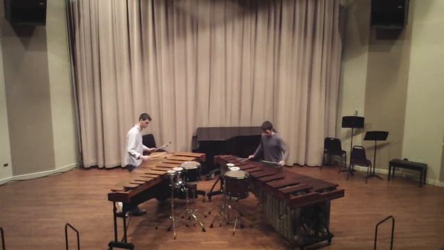 Matt Penland & Patrick Speranza- Udacrep Akubrad смотреть онлайн