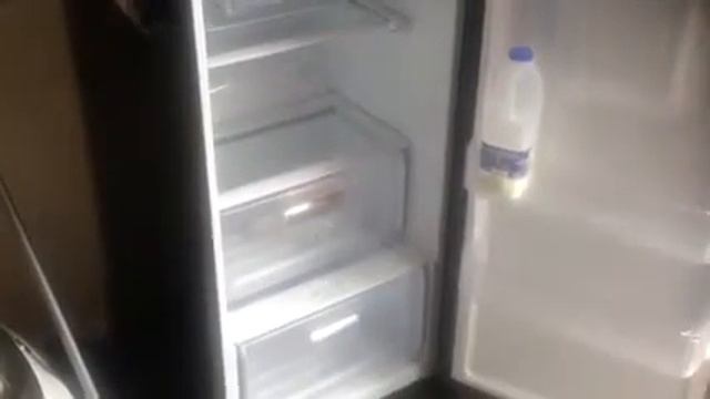 Samsung fridge review смотреть онлайн