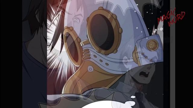 #14-17 Озвучка маньхуа "У меня есть 999 разных способностей" глава 14-17 смотреть онлайн