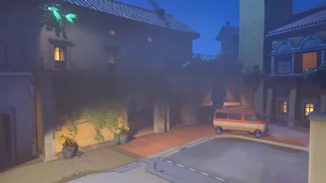 Overwatch - Origins Edition - Коллекционное издание - Дата выхода. (Игровая одноминутка) смотреть онлайн