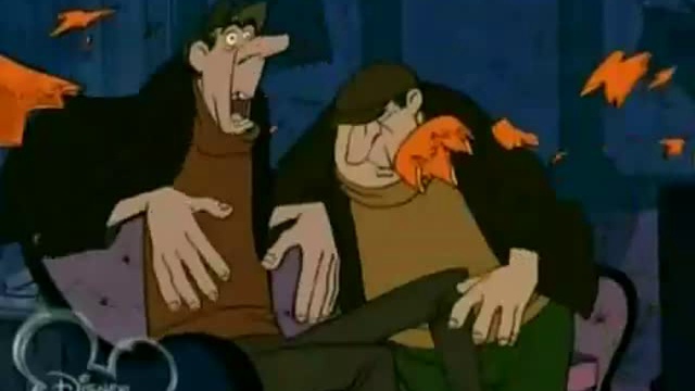 Selena Gomez - Cruela De Vil