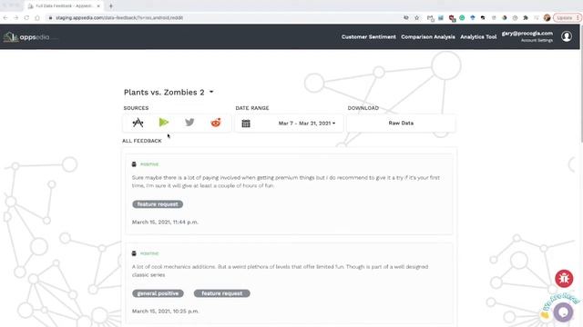 Appsedia Dev Log 3 21 21 смотреть онлайн