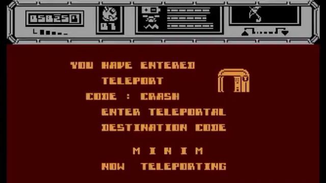 Atari XL/XE - Starquake [1985][Longplay] смотреть онлайн