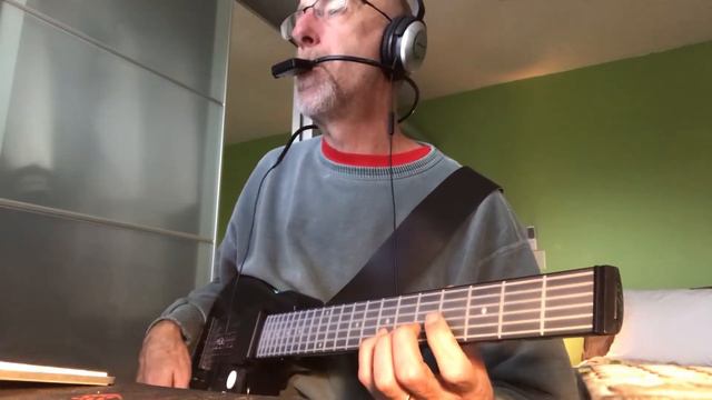 All The Things You Are - MIDI Guitar Playing SWAM Flute VST смотреть онлайн