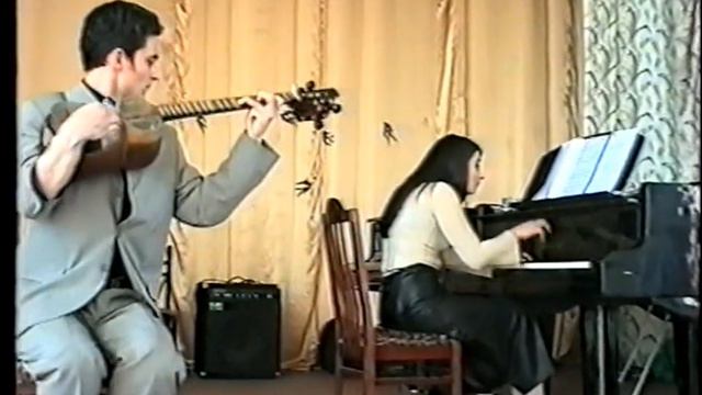 Pyotr Chaykovski İlin fesilleri Dekabr Arslan Novrasli ( tar ) смотреть онлайн