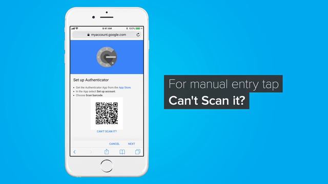 What is Google Authenticator and how does it work? смотреть онлайн