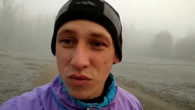 100 дней бега КАЖДЫЙ ДЕНЬ. Эмоции и пережитый опыт. БЕГ | vlog#6 смотреть онлайн