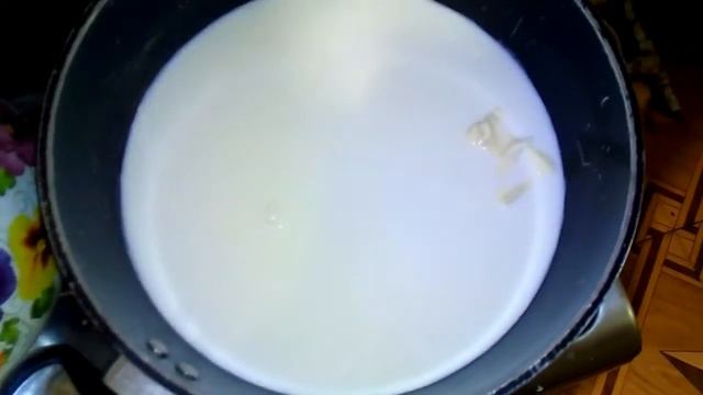 Пшённая Каша На Молоке. Как Варить Пшённую Кашу. смотреть онлайн