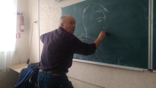 Василий Кувичко Беловодск НА УРОКЕ. 10.02.2023г. смотреть онлайн
