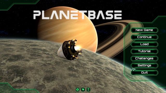 Как установить русификатор Planetbase | Planetbase на русском языке смотреть онлайн