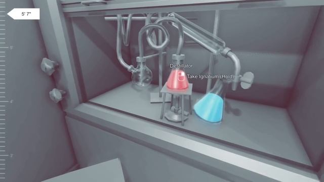 Help I'm Shrinking! - Inch by Inch - 2 Girls 1 Quick Look смотреть онлайн