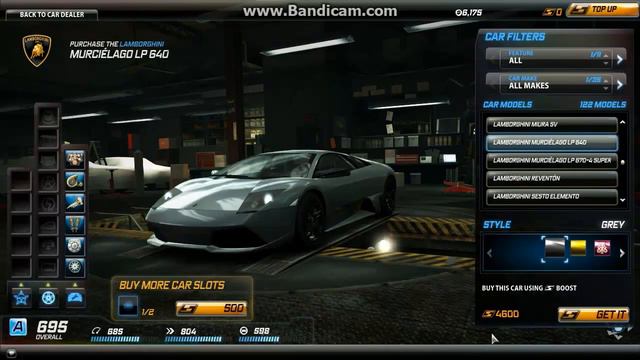 شرح تحميل لعبة Need For Speed World الممتعة آون لآين بحجم 1 قيقا فقط смотреть онлайн