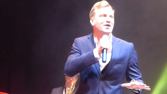 Алексей Гоман - Она любила вишни смотреть онлайн