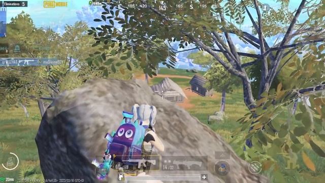 Highlights | Pubg Mobile | iPhone 13 pro max смотреть онлайн