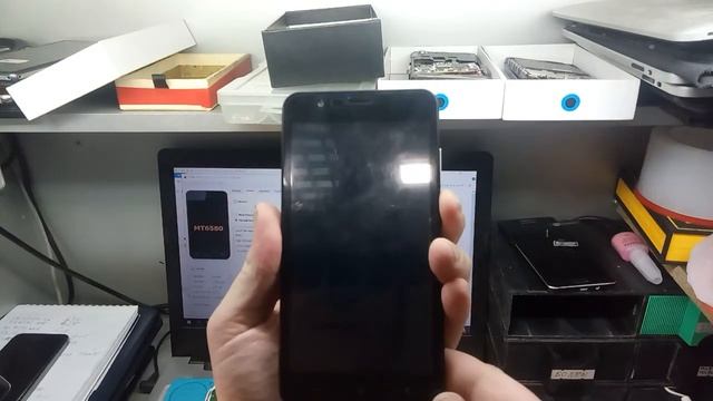 BQ BQ-5590 Spring сброс аккаунта гугл FRP reset Android 7 смотреть онлайн